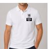 Maglietta Polo uomo personalizzata con Stampa e ricamo in 24 ore Thumbnail