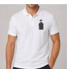 Maglietta Polo uomo personalizzata con Stampa e ricamo in 24 ore Thumbnail