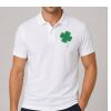 Maglietta Polo uomo personalizzata con Stampa e ricamo in 24 ore Thumbnail