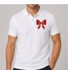 Maglietta Polo uomo personalizzata con Stampa e ricamo in 24 ore Thumbnail