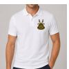 Maglietta Polo uomo personalizzata con Stampa e ricamo in 24 ore Thumbnail