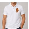 Maglietta Polo uomo personalizzata con Stampa e ricamo in 24 ore Thumbnail