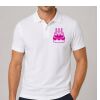 Maglietta Polo uomo personalizzata con Stampa e ricamo in 24 ore Thumbnail