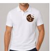 Maglietta Polo uomo personalizzata con Stampa e ricamo in 24 ore Thumbnail