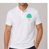Maglietta Polo uomo personalizzata con Stampa e ricamo in 24 ore Thumbnail