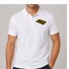 Maglietta Polo uomo personalizzata con Stampa e ricamo in 24 ore Thumbnail