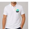 Maglietta Polo uomo personalizzata con Stampa e ricamo in 24 ore Thumbnail