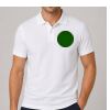 Maglietta Polo uomo personalizzata con Stampa e ricamo in 24 ore Thumbnail
