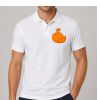 Maglietta Polo uomo personalizzata con Stampa e ricamo in 24 ore Thumbnail