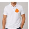 Maglietta Polo uomo personalizzata con Stampa e ricamo in 24 ore Thumbnail
