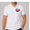 Maglietta Polo uomo personalizzata con Stampa e ricamo in 24 ore Thumbnail