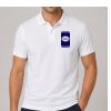 Maglietta Polo uomo personalizzata con Stampa e ricamo in 24 ore Thumbnail