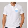 Maglietta Polo uomo personalizzata con Stampa e ricamo in 24 ore Thumbnail