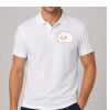 Maglietta Polo uomo personalizzata con Stampa e ricamo in 24 ore Thumbnail