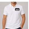 Maglietta Polo uomo personalizzata con Stampa e ricamo in 24 ore Thumbnail