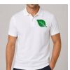 Maglietta Polo uomo personalizzata con Stampa e ricamo in 24 ore Thumbnail