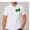 Maglietta Polo uomo personalizzata con Stampa e ricamo in 24 ore Thumbnail