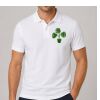 Maglietta Polo uomo personalizzata con Stampa e ricamo in 24 ore Thumbnail