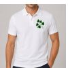 Maglietta Polo uomo personalizzata con Stampa e ricamo in 24 ore Thumbnail