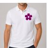 Maglietta Polo uomo personalizzata con Stampa e ricamo in 24 ore Thumbnail