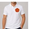 Maglietta Polo uomo personalizzata con Stampa e ricamo in 24 ore Thumbnail