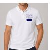 Maglietta Polo uomo personalizzata con Stampa e ricamo in 24 ore Thumbnail