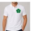 Maglietta Polo uomo personalizzata con Stampa e ricamo in 24 ore Thumbnail