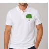 Maglietta Polo uomo personalizzata con Stampa e ricamo in 24 ore Thumbnail