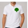 Maglietta Polo uomo personalizzata con Stampa e ricamo in 24 ore Thumbnail