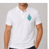 Maglietta Polo uomo personalizzata con Stampa e ricamo in 24 ore Thumbnail