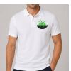 Maglietta Polo uomo personalizzata con Stampa e ricamo in 24 ore Thumbnail