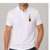Maglietta Polo uomo personalizzata con Stampa e ricamo in 24 ore Thumbnail