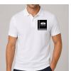 Maglietta Polo uomo personalizzata con Stampa e ricamo in 24 ore Thumbnail
