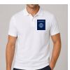 Maglietta Polo uomo personalizzata con Stampa e ricamo in 24 ore Thumbnail