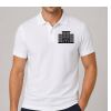 Maglietta Polo uomo personalizzata con Stampa e ricamo in 24 ore Thumbnail