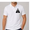 Maglietta Polo uomo personalizzata con Stampa e ricamo in 24 ore Thumbnail
