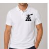 Maglietta Polo uomo personalizzata con Stampa e ricamo in 24 ore Thumbnail