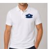 Maglietta Polo uomo personalizzata con Stampa e ricamo in 24 ore Thumbnail