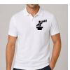 Maglietta Polo uomo personalizzata con Stampa e ricamo in 24 ore Thumbnail