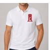 Maglietta Polo uomo personalizzata con Stampa e ricamo in 24 ore Thumbnail