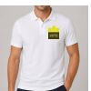 Maglietta Polo uomo personalizzata con Stampa e ricamo in 24 ore Thumbnail