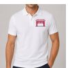 Maglietta Polo uomo personalizzata con Stampa e ricamo in 24 ore Thumbnail