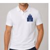 Maglietta Polo uomo personalizzata con Stampa e ricamo in 24 ore Thumbnail
