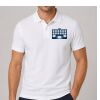 Maglietta Polo uomo personalizzata con Stampa e ricamo in 24 ore Thumbnail