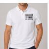 Maglietta Polo uomo personalizzata con Stampa e ricamo in 24 ore Thumbnail