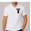 Maglietta Polo uomo personalizzata con Stampa e ricamo in 24 ore Thumbnail