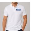Maglietta Polo uomo personalizzata con Stampa e ricamo in 24 ore Thumbnail
