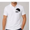 Maglietta Polo uomo personalizzata con Stampa e ricamo in 24 ore Thumbnail