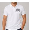 Maglietta Polo uomo personalizzata con Stampa e ricamo in 24 ore Thumbnail