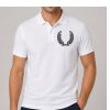 Maglietta Polo uomo personalizzata con Stampa e ricamo in 24 ore Thumbnail